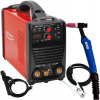 Zvárací invertor - TIG 200P PULS MMA 200A 200A Inverter Welder (Zvárací invertor - TIG 200P PULS MMA 200A 200A Inverter Welder)