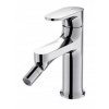 Cersanit inverto bidet batéria 2in1 chróm/čierna (Cersanit inverto bidet batéria 2in1 chróm/čierna)