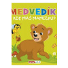 Medvedík, kde máš mamičku? - Kolektív