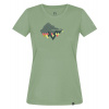 HANNAH CORDY, smoke green - 38