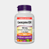 Webber Naturals Koenzým Q10 100 mg Forte 60 tabliet