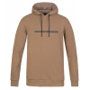 Hannah Seymore Hoody Coca mocha XXL