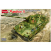 Panther II Prototype Design