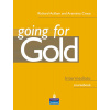 Going For Gold Intermediate Coursebook (Richard Acklam)