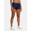 Under Armour Dámske kraťasy UA HG Authentics Shorty Modrá LG