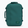 Turistický batoh CabinZero Classic 36 l meadow green