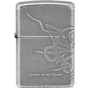 Benzínový zapalovač Zippo AMAZON 2 NI 28155 (Benzín Zdarma)