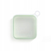 Lékué silikonový obal na sandwich Reusable Sandwich case, zelený