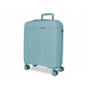Cestovný kufor Movom New Trendy Turquesa, 55x40x20cm, 44L, 5388623 (small