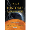 Tajná historie Anunnaků