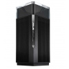 ASUS ZenWiFi Pro ET12 Tri pásma (2,4 GHz / 5 GHz / 6 GHz) Wi-Fi 6E (802.11ax) Čierna 3 Vnútorný (ZenWiFi Pro ET12 (2pk))
