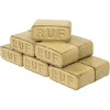 Brikety RUF HARD 10 kg – cena za ks