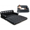 Nafukovací matrac posteľ 188 x 152 x 64 cm BESTWAY 75054