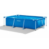 Intex_B Intex 28271 Bazén Rectangular Frame Pool 260 x 160 x 65cm 128271