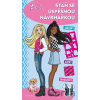 Barbie - Staň se úspěšnou návrhářkou - kolektív autorov