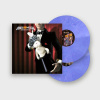 Helloween - Rabbit Don't Come Easy (180g) (Limited Edition) (White/Purple/Blue Marbled Vinyl) (LP)