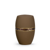 Zvieracia urna Infinity Sorrento - Café 1,5l