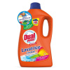 Dual Power Tekutý prací prostriedok na farebnú bielizeň 40 PD, 2l