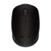 Logitech M171 Black-K myš Všestranný RF Wireless Optický 1000 DPI (910-004424)
