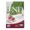 N & D PRIME CAT Adult Chicken & Pomegranate 300g