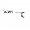 Thule Center Ring 34389