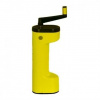 Grinder Lodos TEMP yellow