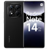 Xiaomi Redmi Note 14 Pro 5G 8GB/256GB Midnight Black