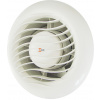 Ventilátor - Saunový ventilátor MMS 100 so spätnou klapkou