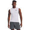 Tielko Under Armour Hg Armour Comp Sl White/ Black S S