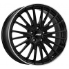 AEZ Berlin 8,5x18 5x112 ET56 black