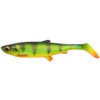 Savage Gear Gumová Nástraha 3D Herring Shad V2 Firetiger - 21,5 cm 65 g 1 ks