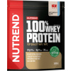 NUTREND 100% Whey Protein, sáček, 1000 g bílá čoko a kokos