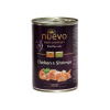 Landguth, Nemecko NUEVO cat Adult Chicken & Shrimps bal. 6 x 400 g konzerva