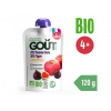 GOOD GOUT BIO Jablko a figy 120 g 10148