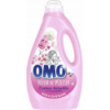 Omo prací gél 2,6 l/52pd Pink&White Lilac