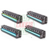 Lakkis toner HP CE410X ( BK + CMY ) - Kompatibilní sada náplní | MULTIPACK |