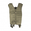 Vesta taktická Mil-Tec Molle Carrier - olivová