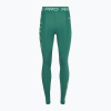 Dámske tréningové legíny Nike Pro Dri-FIT Mid-Rise 7/8 Graphic bicoastal/vapour green/white (S)