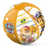 Plážová lopta Mondo Labková patrola 166305 50 cm viacfarebná
