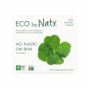 Prsné vložky pre dojčiace ženy ECO by Naty 30 ks (BB-213)