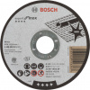 Bosch Rezací kotúč Expert for Inox rovný, hr. 1,6 mm, pr. 115 mm 2608600215
