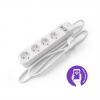 Tesla Smart Power Strip PS300 TSL-SPL-SPS300