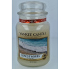 Yankee Candle Classic Home Beach waves 623 g