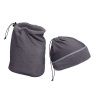 Warmpeace Neckgaiter Límec Powerstretch frost grey