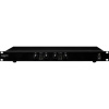 Monacor PA-4120D ELA zosilňovač 480 W 4-kanálová; PA-4120D