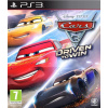 Cars 3: Driven to Win (PS3)