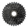 Kazeta SHIMANO CS-HG200 9S 11-36 čierna
