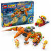 LEGO® Sonic The Hedgehog™ 77003 Super Shadow vs. Biolizard