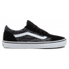 VANS Old Skool VANS LOGO BLACK - 35