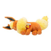 Jazwares Pokémon Sleeping Plyšák Figurka Flareon 50 cm